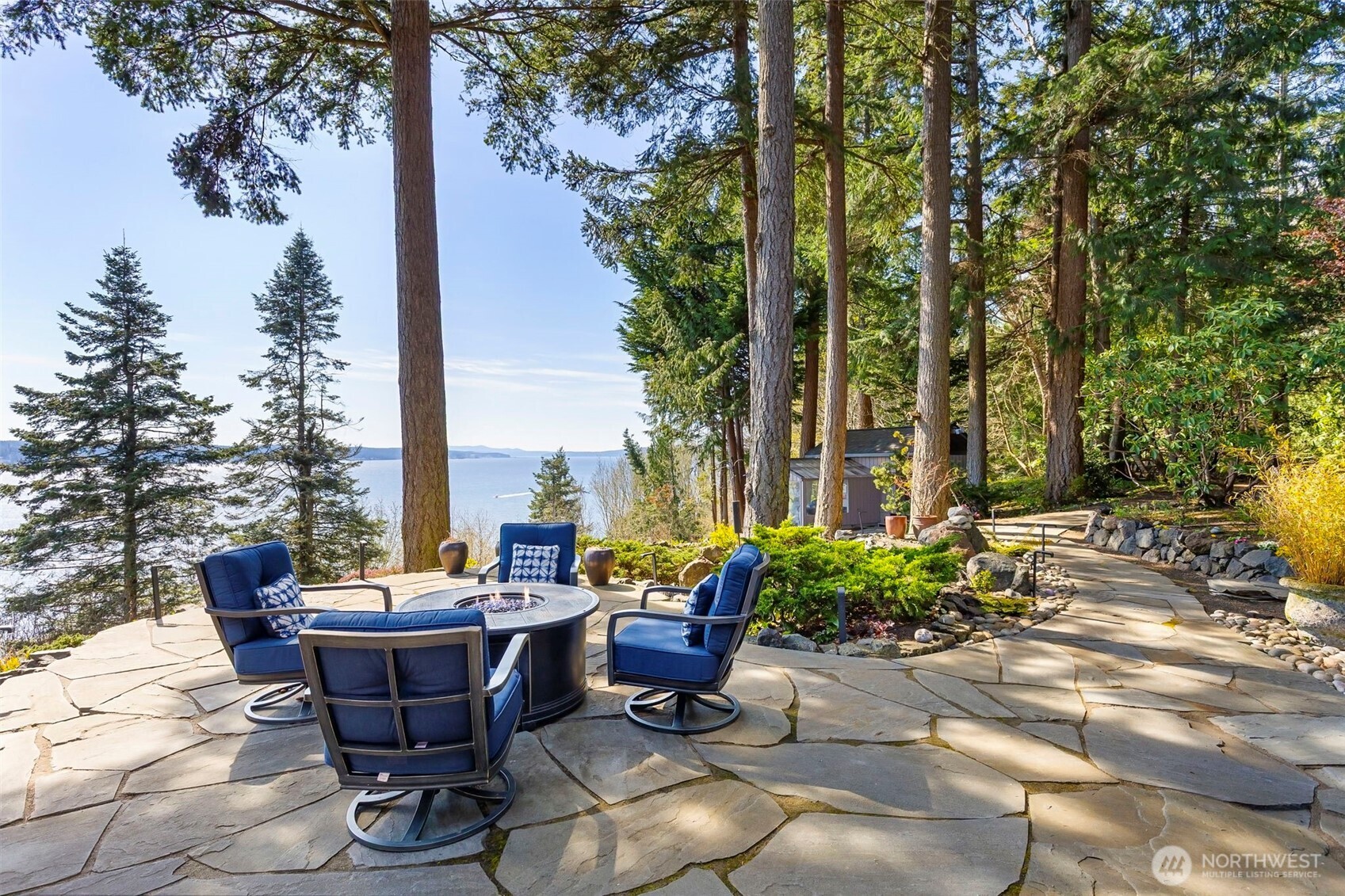 1571 Thorndyke Road , Port Ludlow, WA 98365