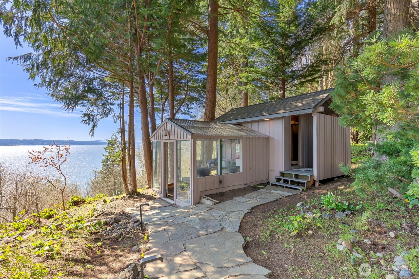 1571 Thorndyke Road , Port Ludlow, WA 98365
