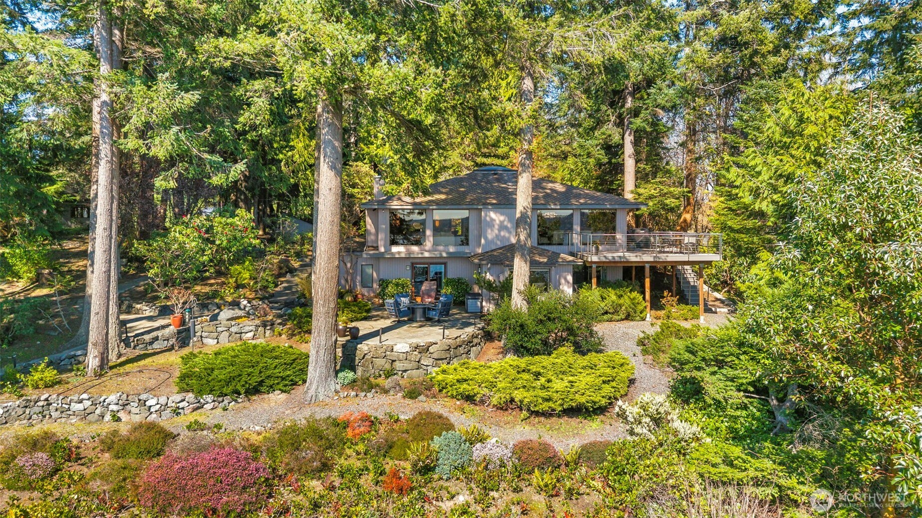 1571 Thorndyke Road , Port Ludlow, WA 98365