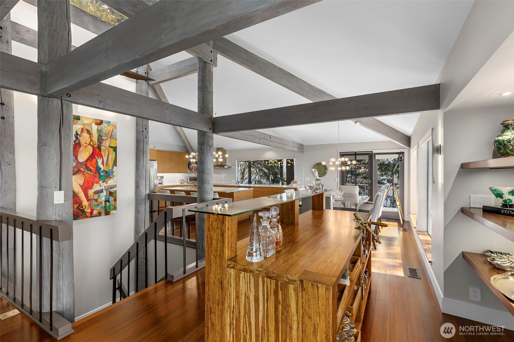 1571 Thorndyke Road , Port Ludlow, WA 98365