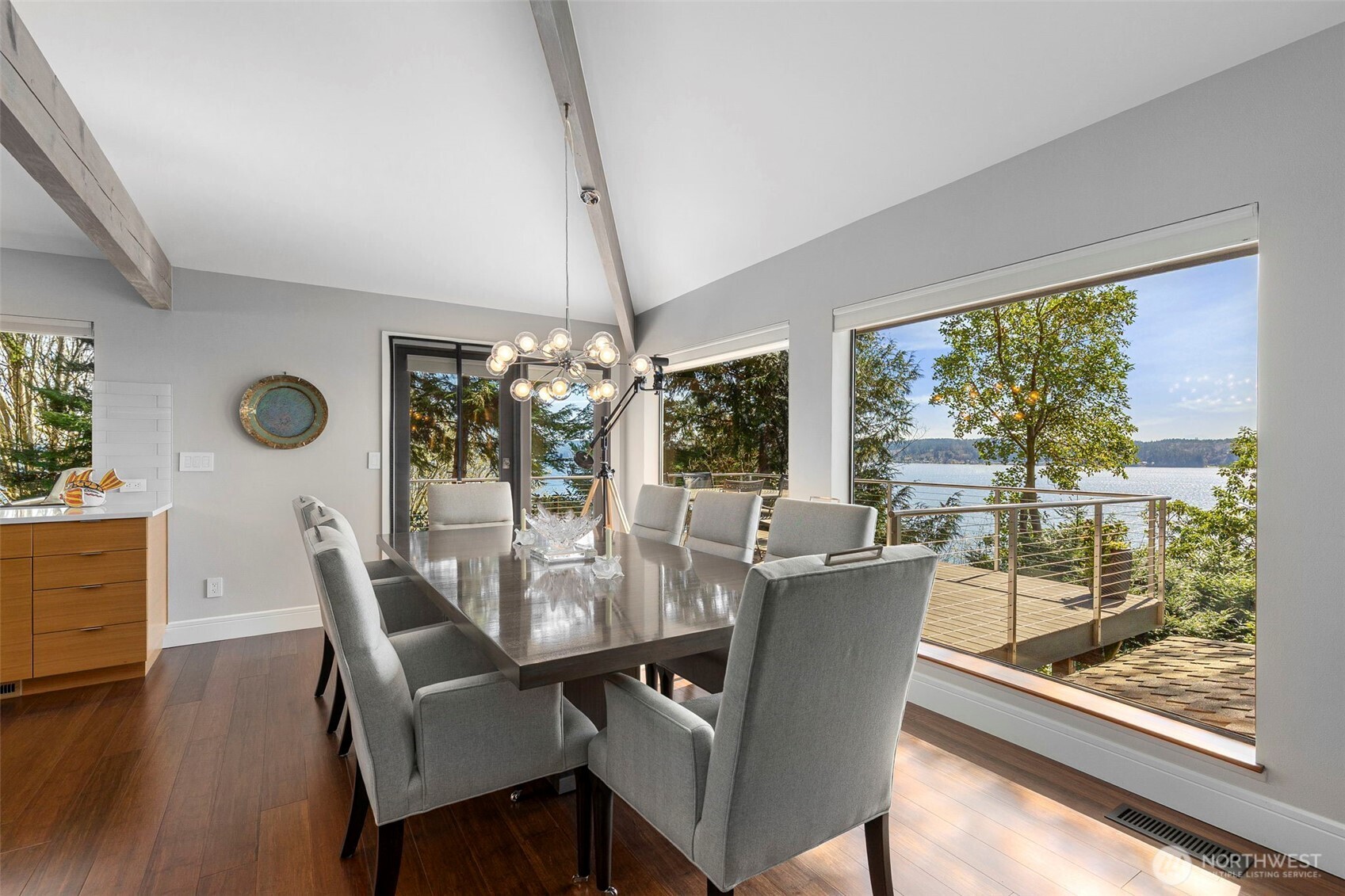 1571 Thorndyke Road , Port Ludlow, WA 98365