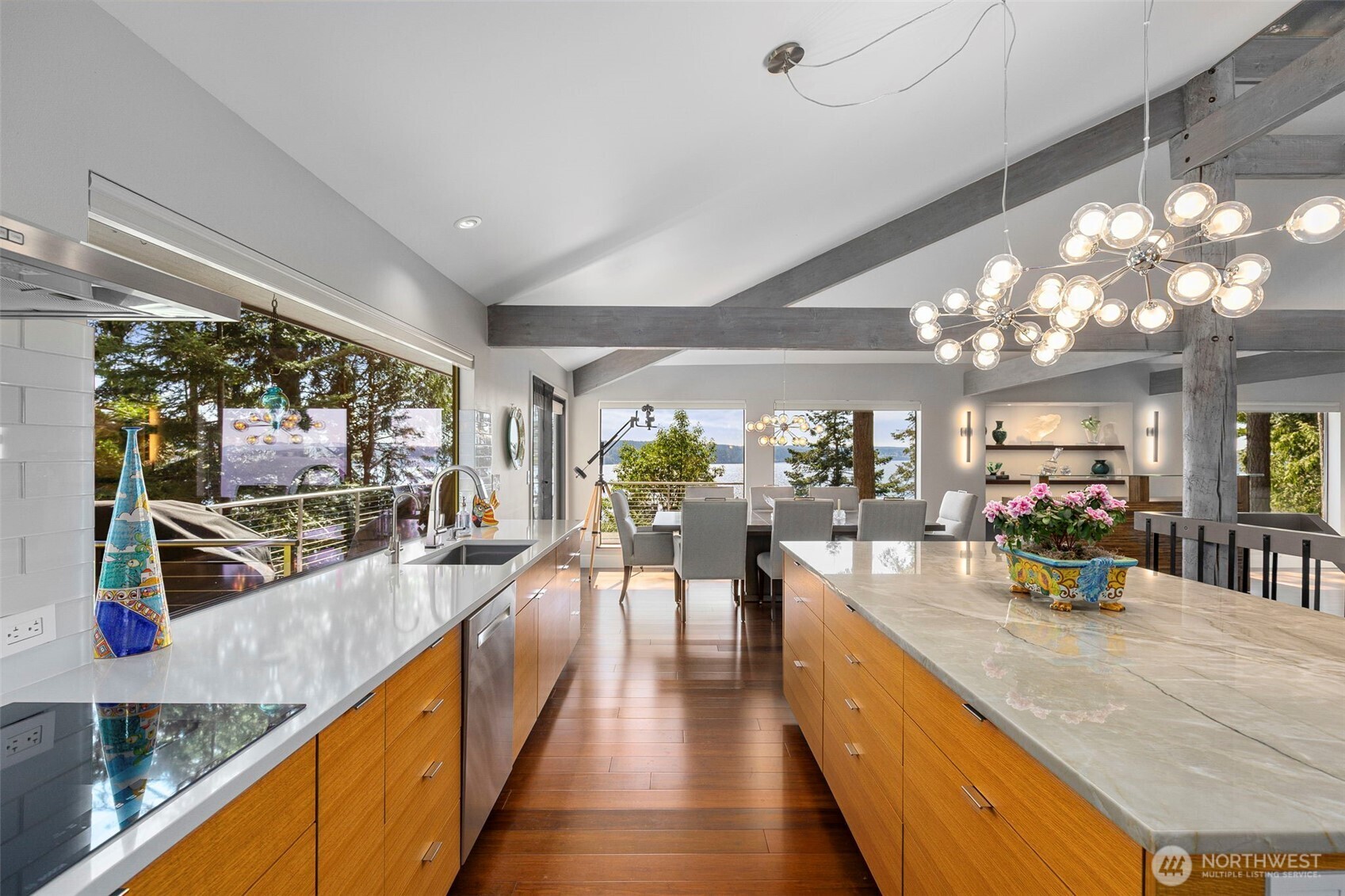 1571 Thorndyke Road , Port Ludlow, WA 98365