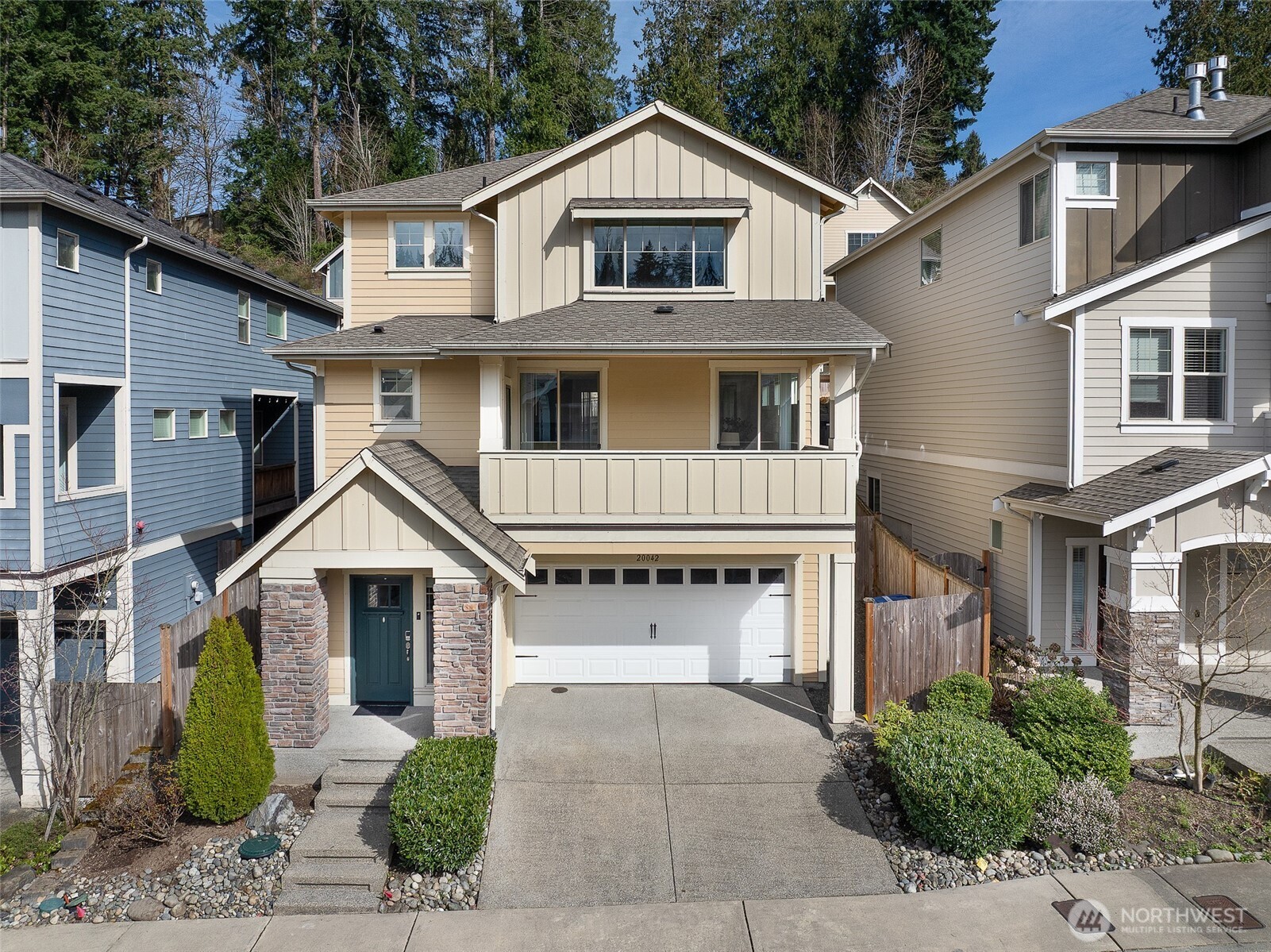 20042 94th Avenue NE, Bothell, WA 98011