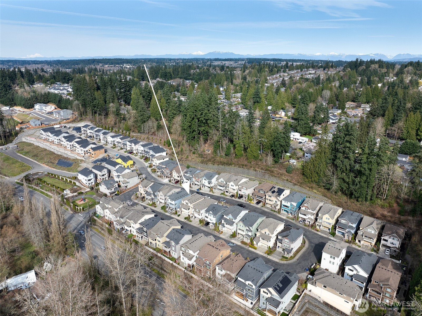 20042 94th Avenue NE, Bothell, WA 98011