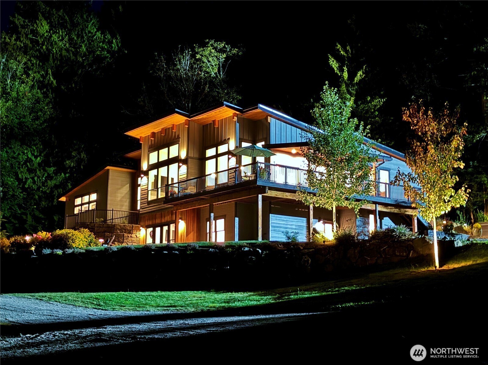 322 Manley Road , Bellingham, WA 98229