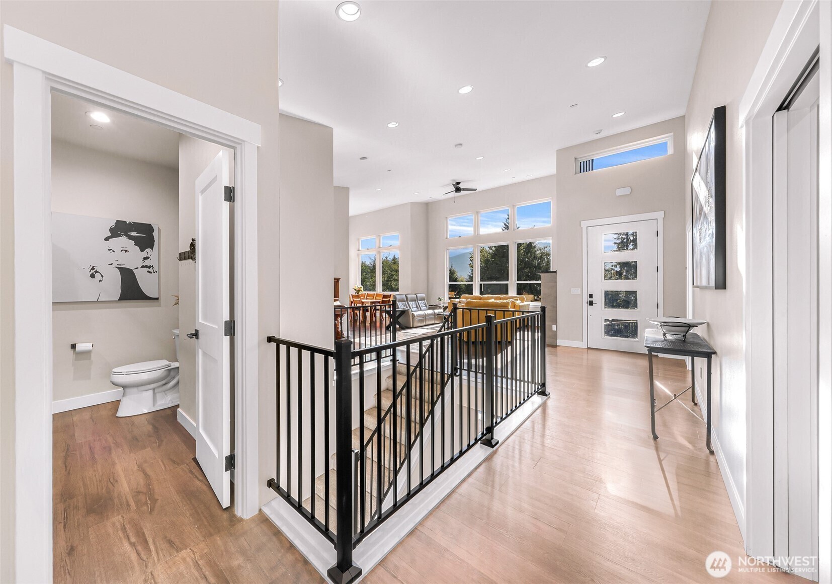 322 Manley Road , Bellingham, WA 98229