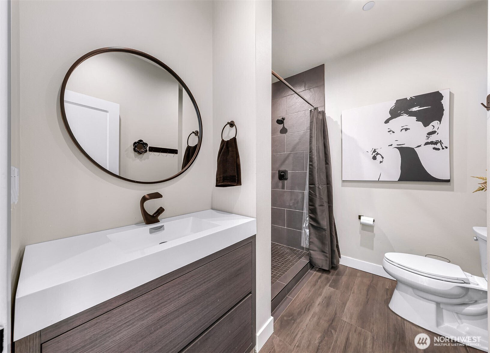 322 Manley Road , Bellingham, WA 98229