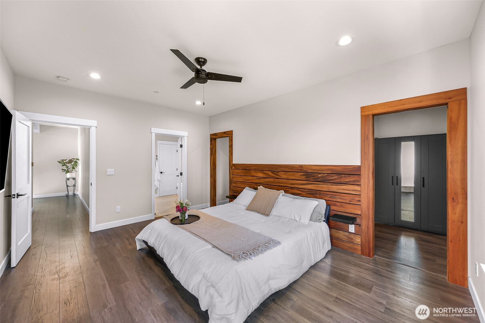 322 Manley Road , Bellingham, WA 98229