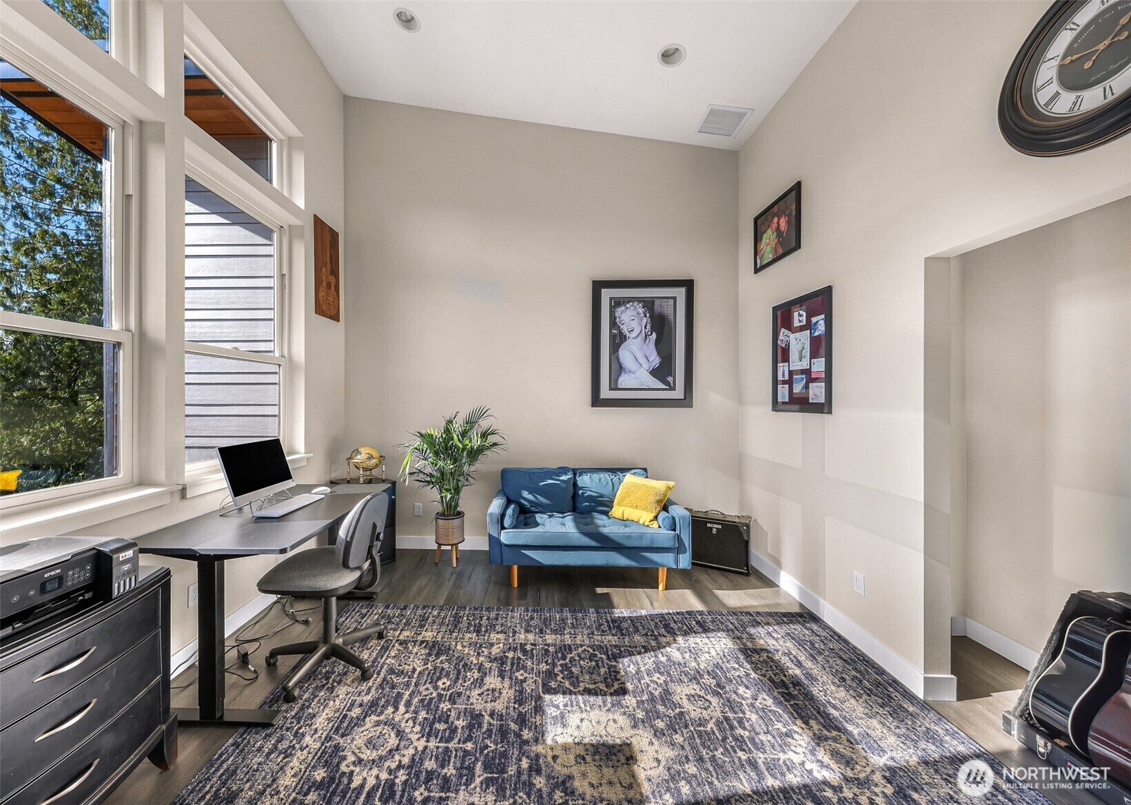 322 Manley Road , Bellingham, WA 98229