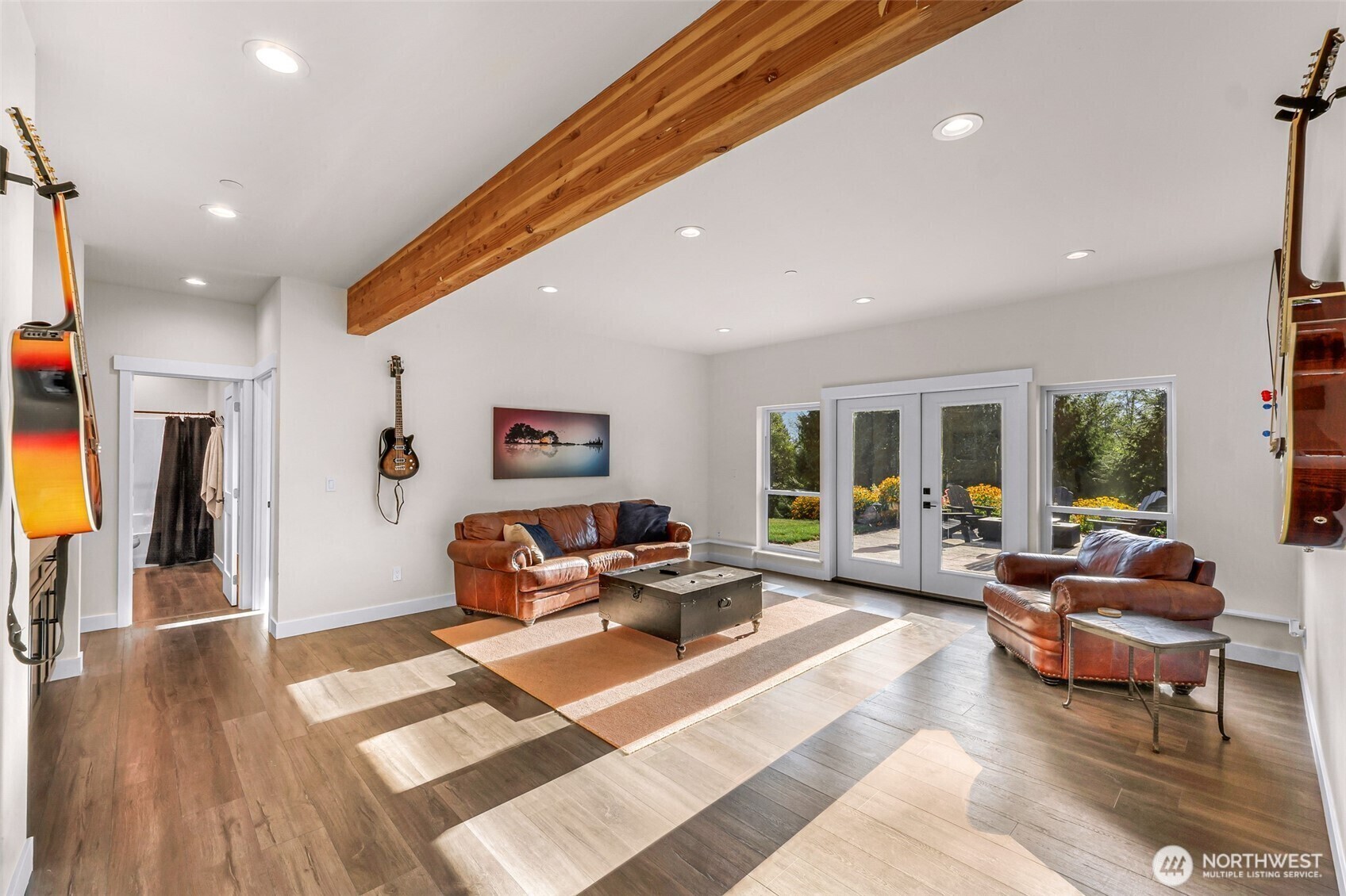 322 Manley Road , Bellingham, WA 98229