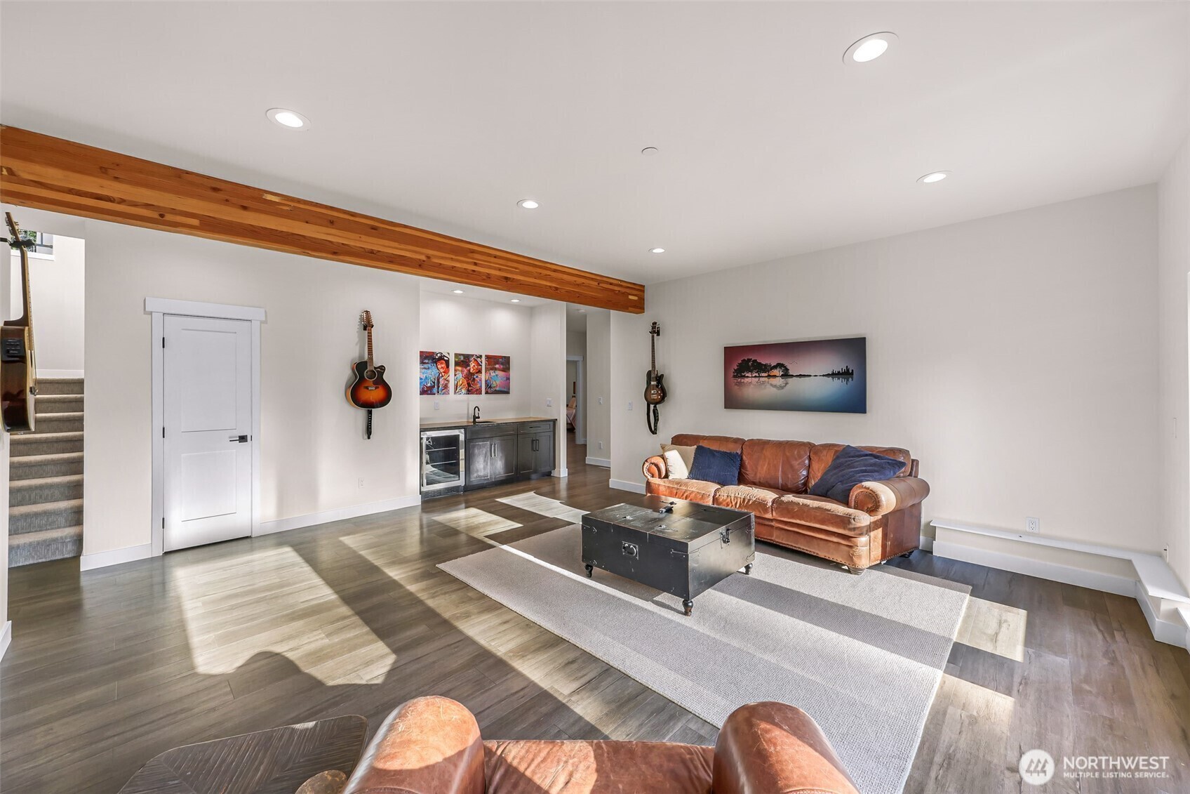 322 Manley Road , Bellingham, WA 98229