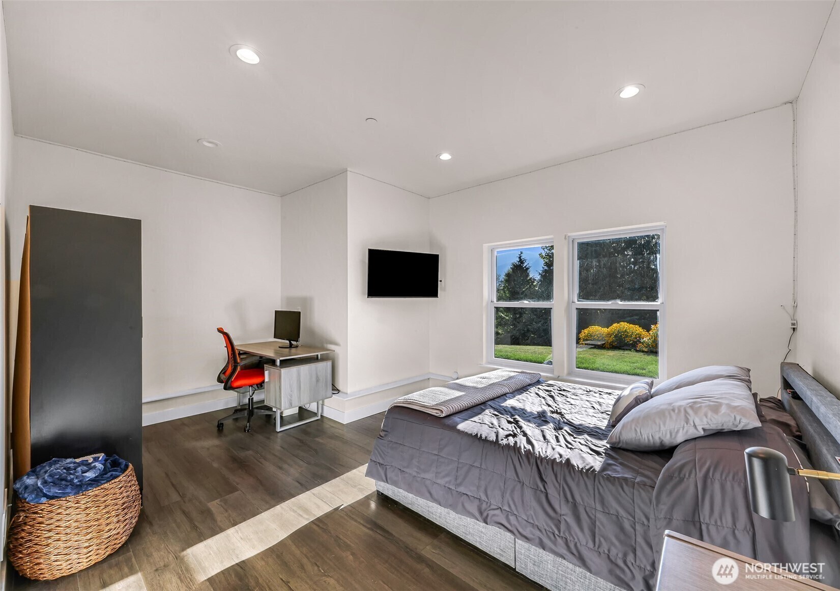 322 Manley Road , Bellingham, WA 98229