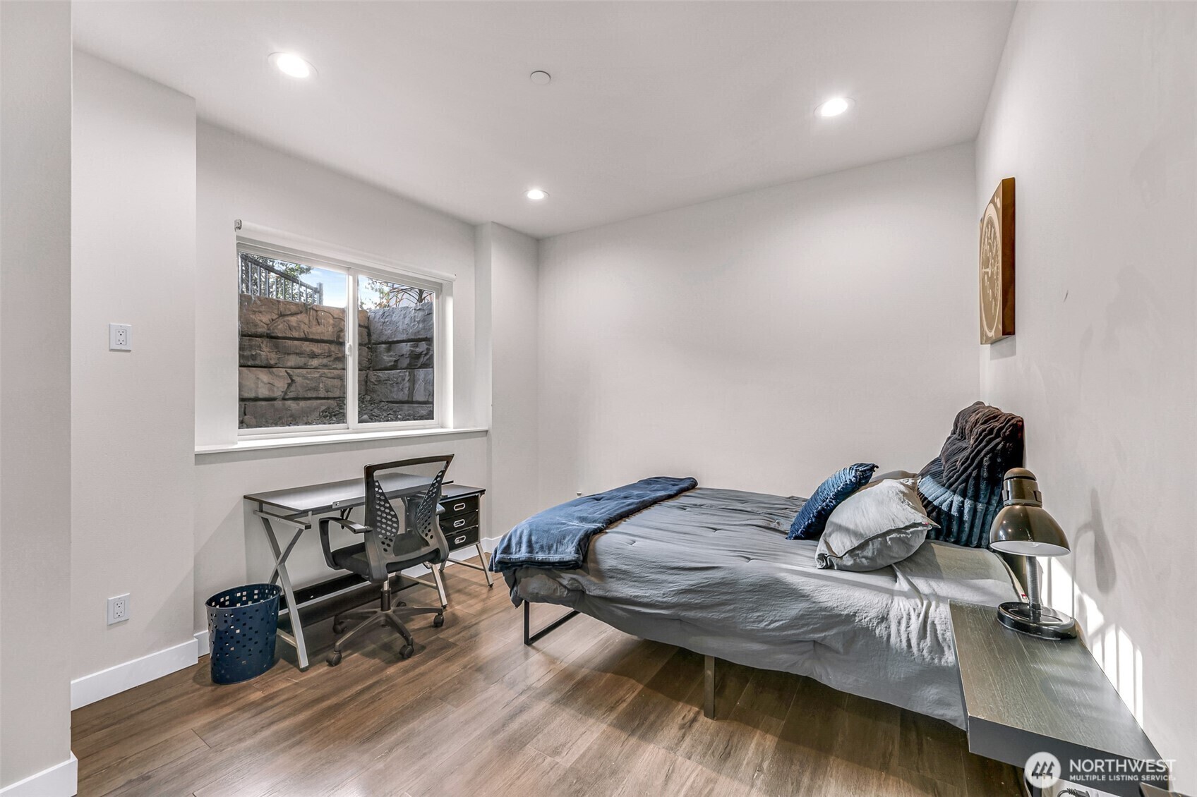 322 Manley Road , Bellingham, WA 98229