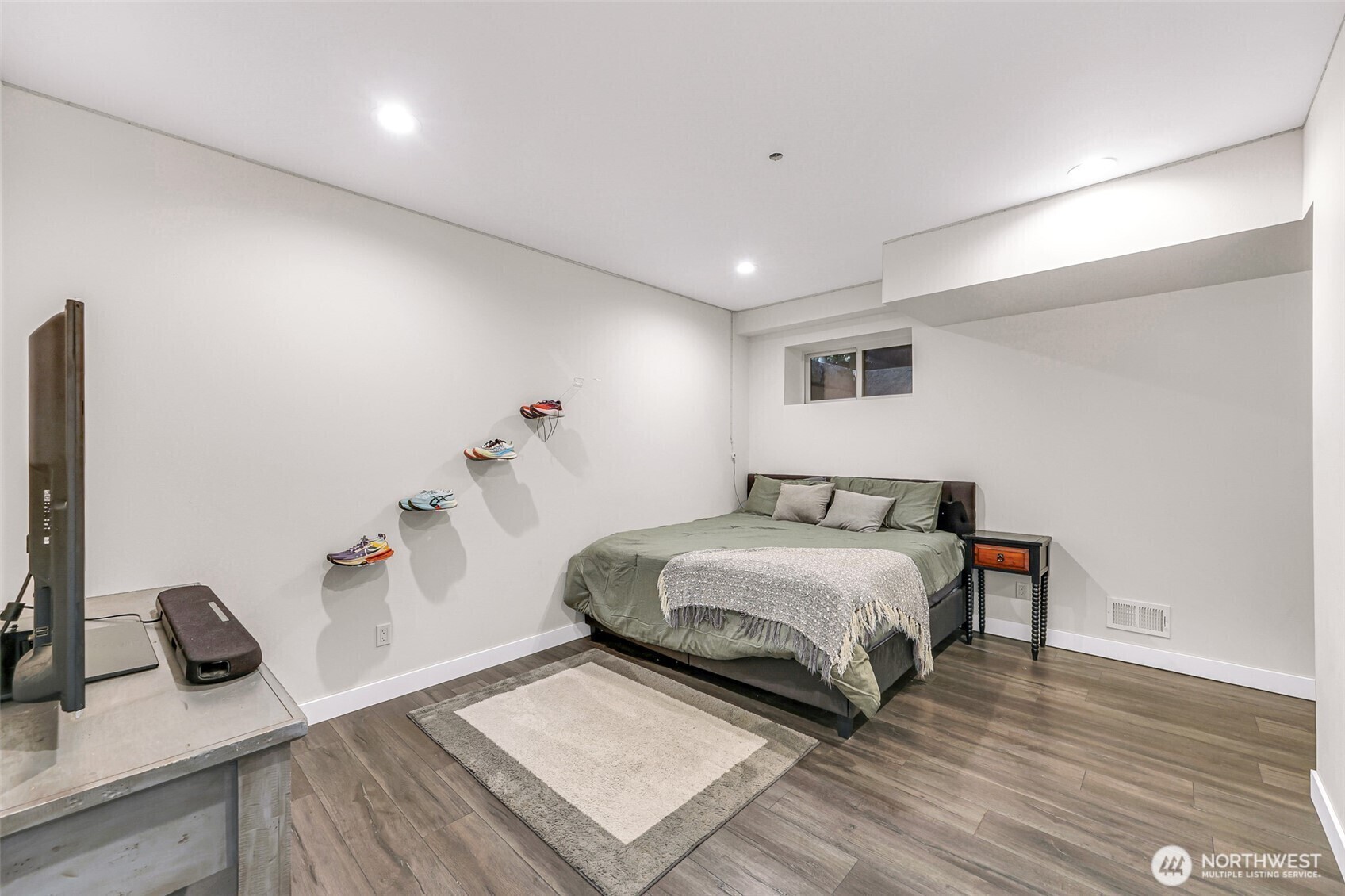 322 Manley Road , Bellingham, WA 98229