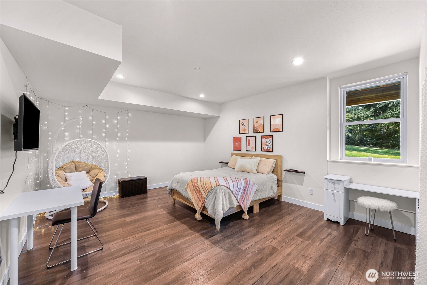 322 Manley Road , Bellingham, WA 98229