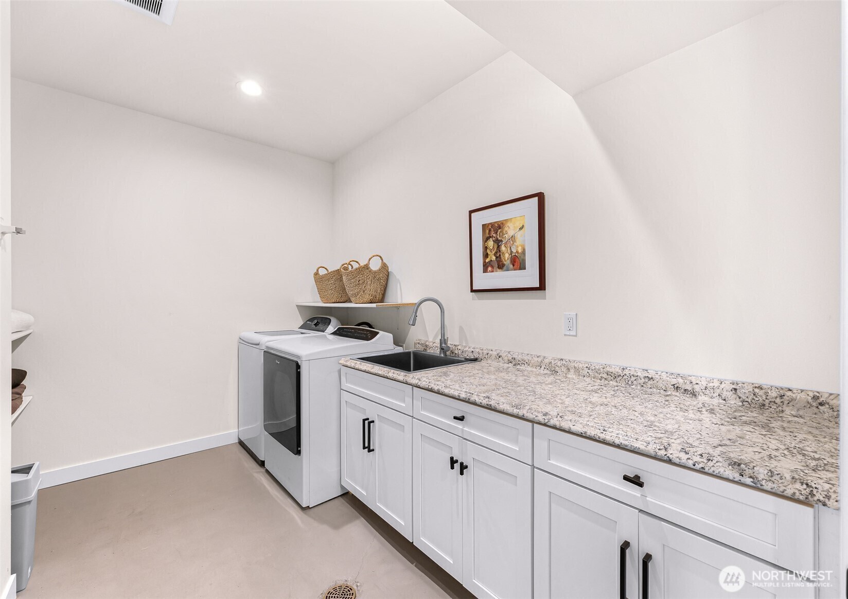 322 Manley Road , Bellingham, WA 98229