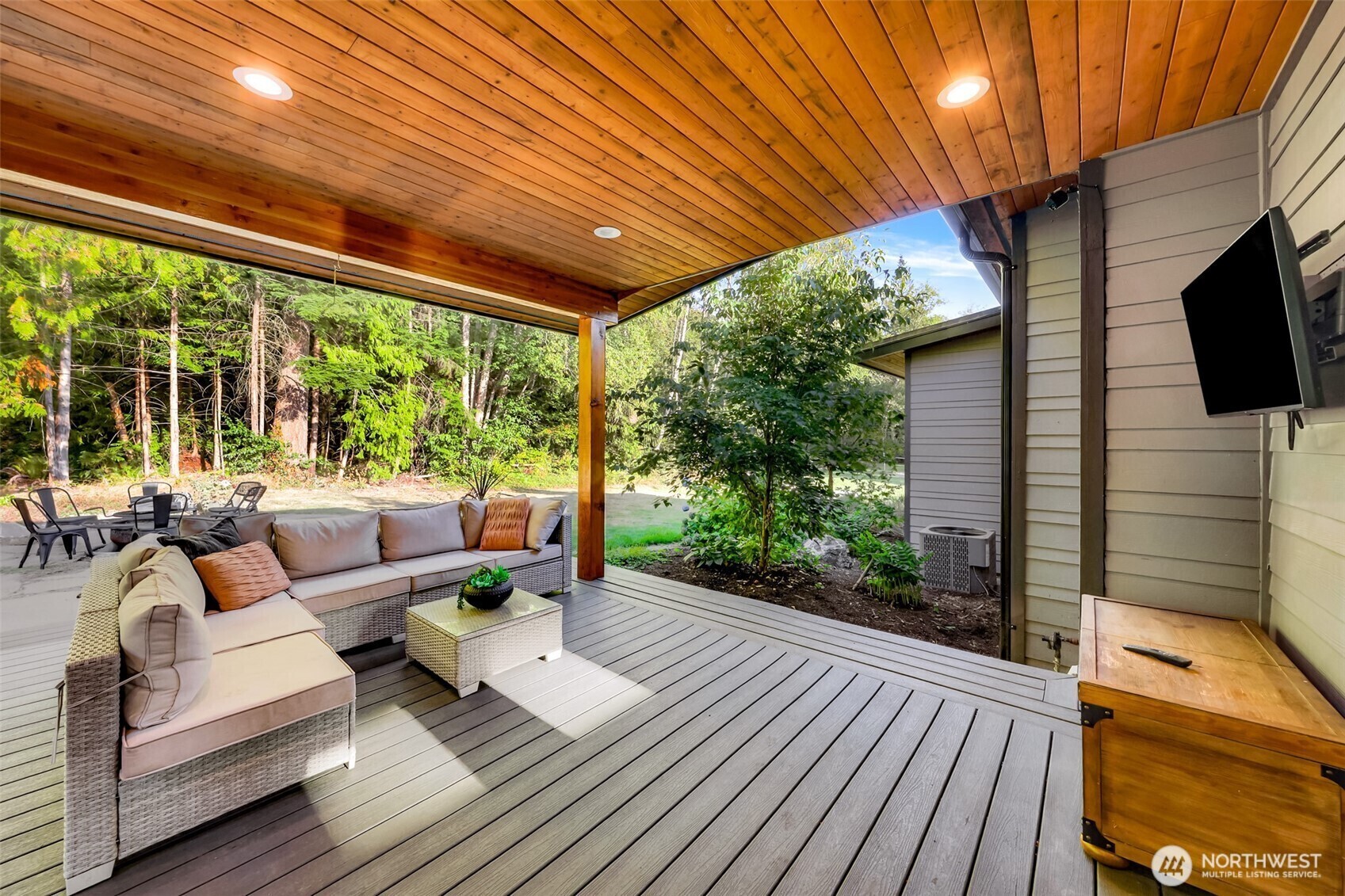 322 Manley Road , Bellingham, WA 98229