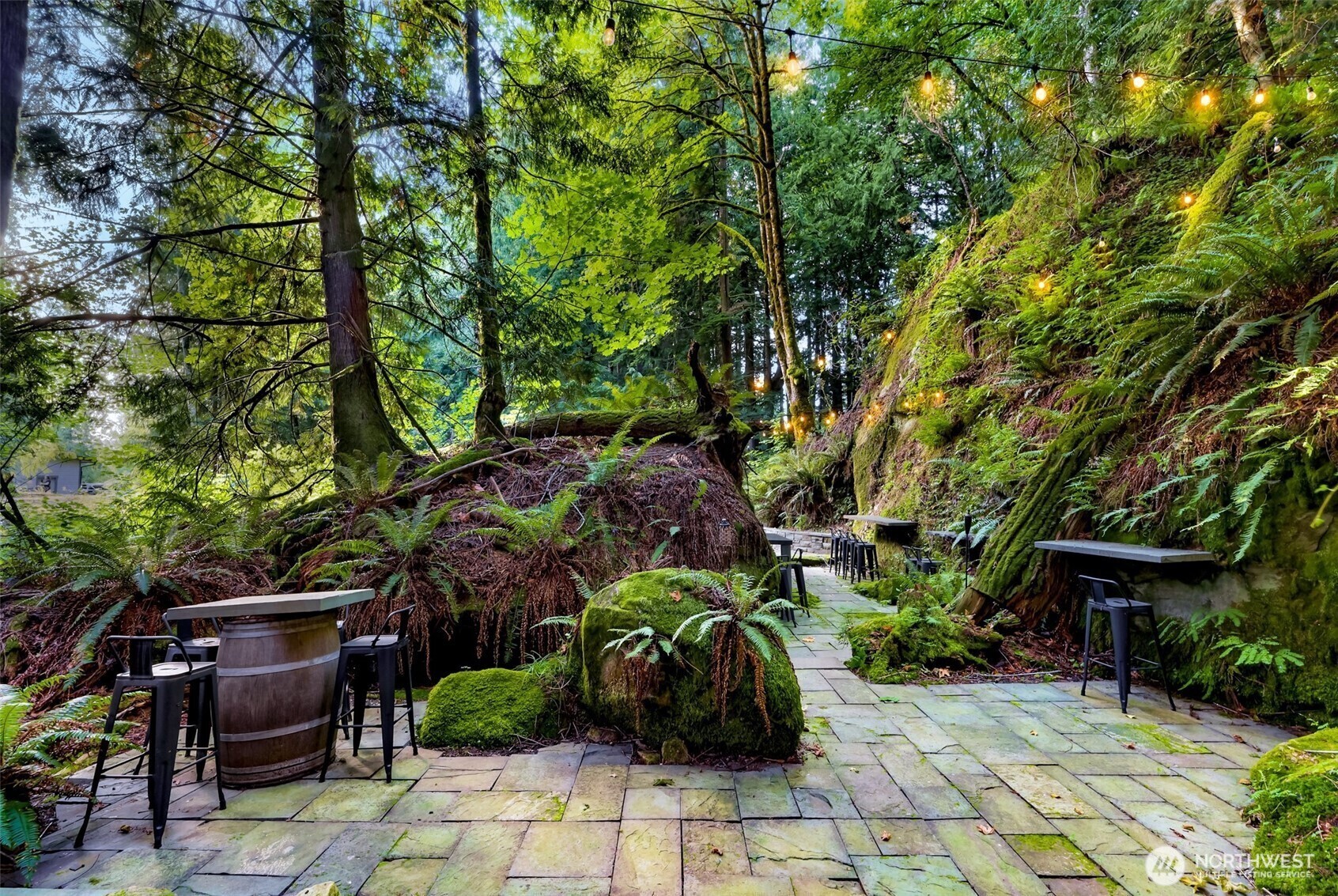 322 Manley Road , Bellingham, WA 98229