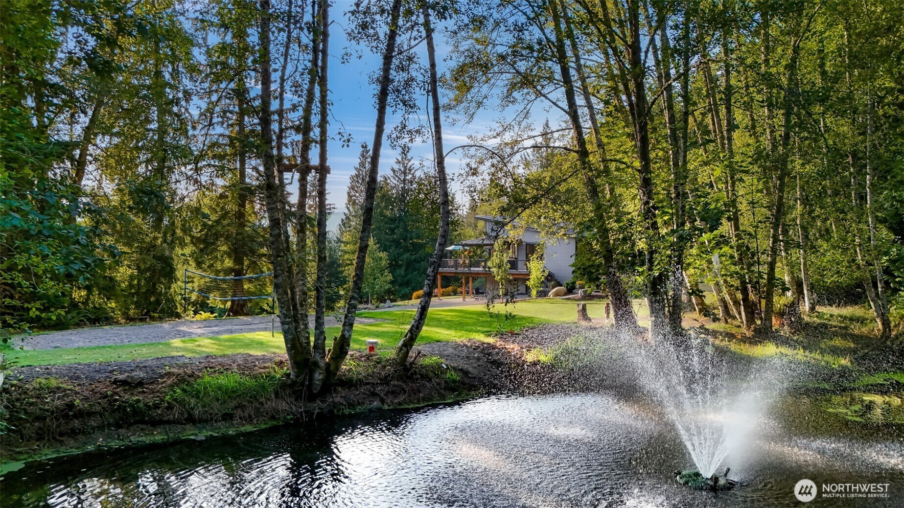 322 Manley Road , Bellingham, WA 98229