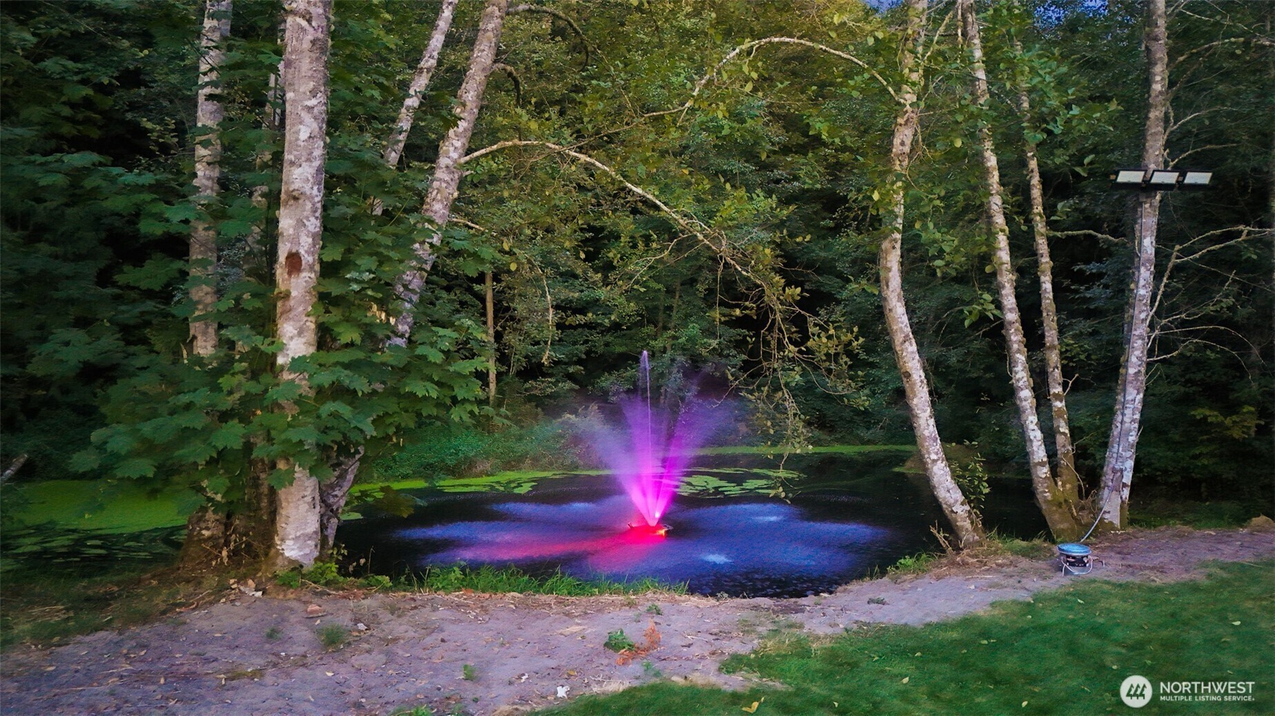 322 Manley Road , Bellingham, WA 98229