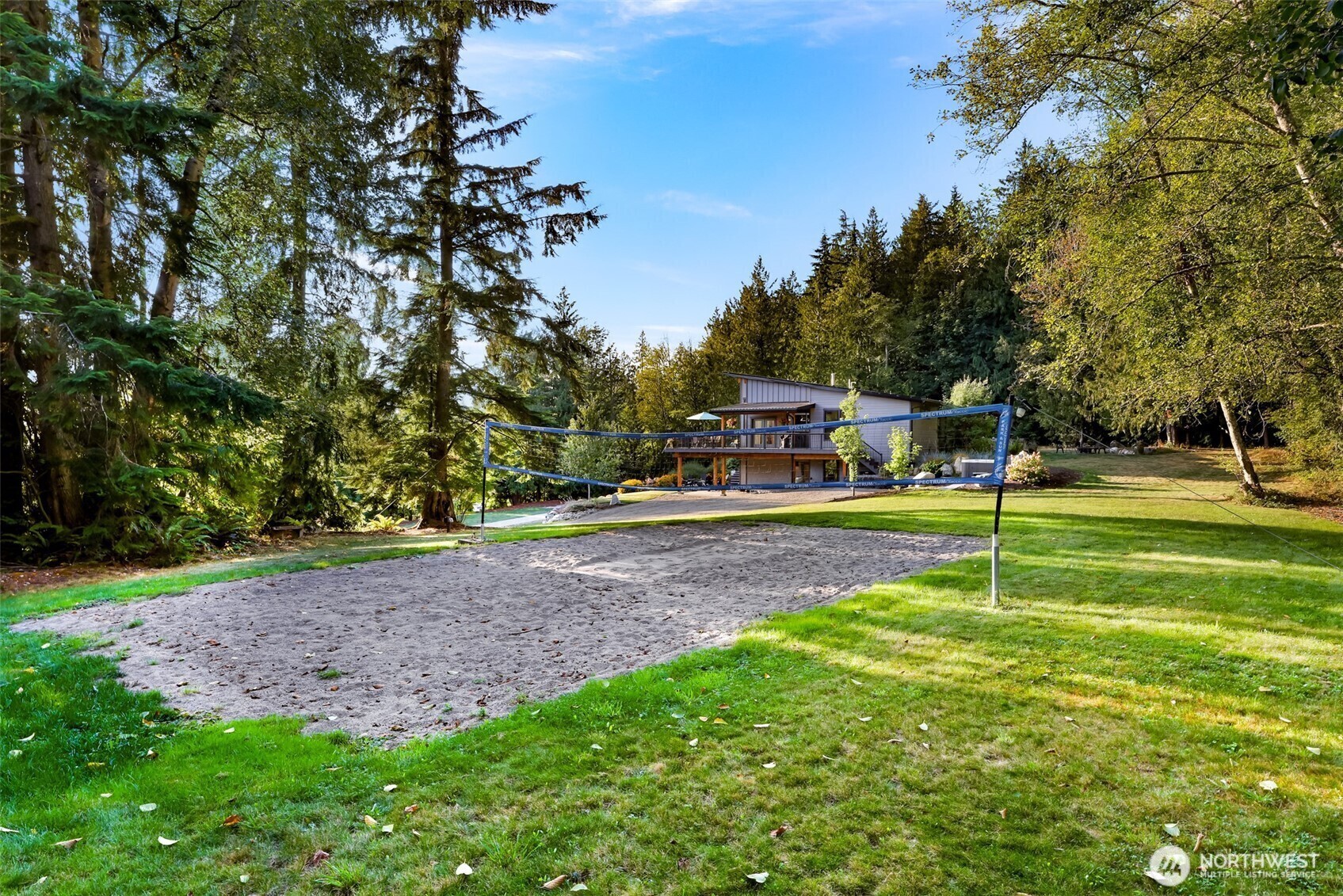 322 Manley Road , Bellingham, WA 98229