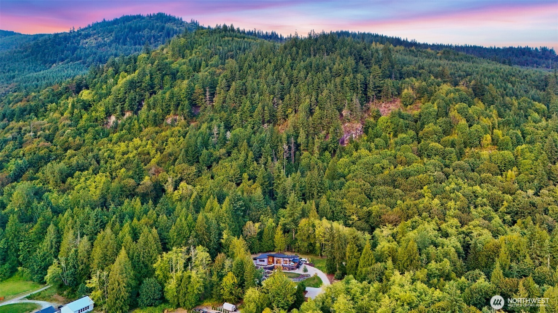 322 Manley Road , Bellingham, WA 98229