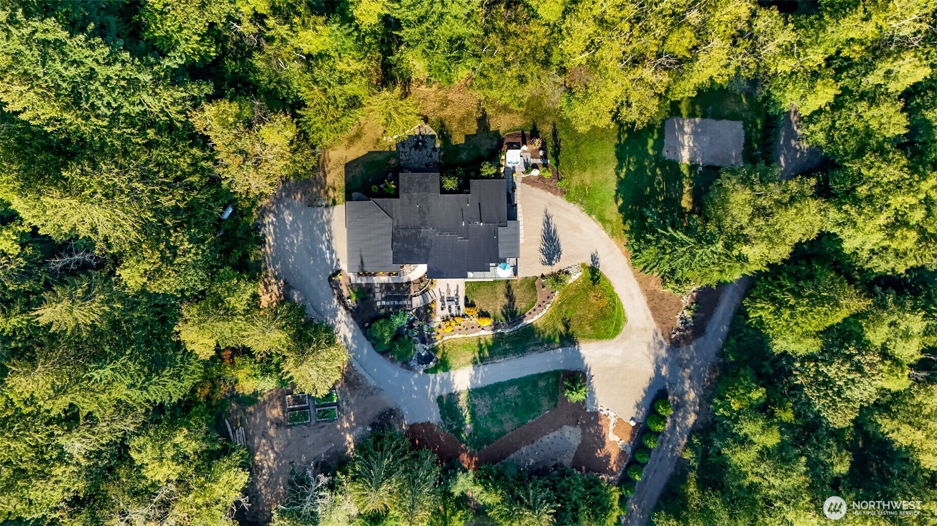 322 Manley Road , Bellingham, WA 98229