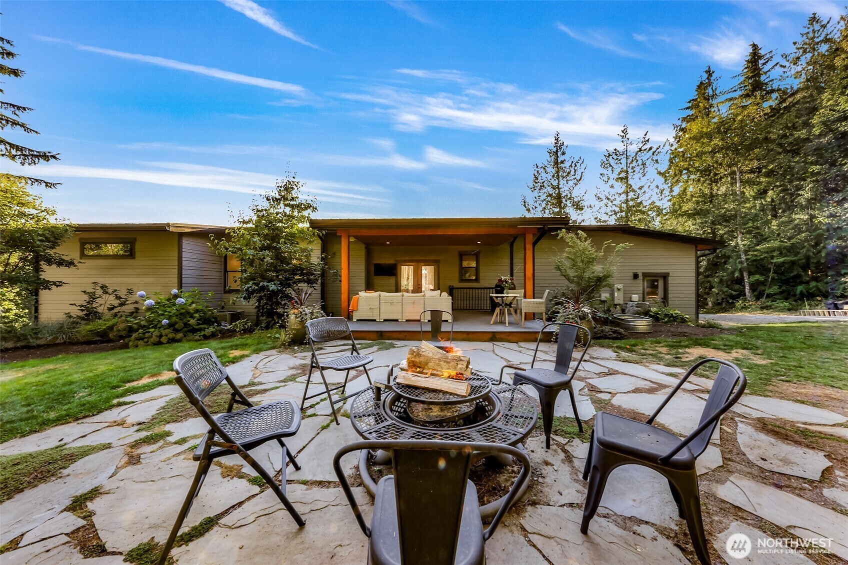 322 Manley Road , Bellingham, WA 98229