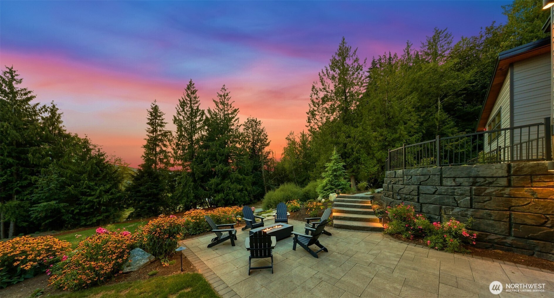 322 Manley Road , Bellingham, WA 98229