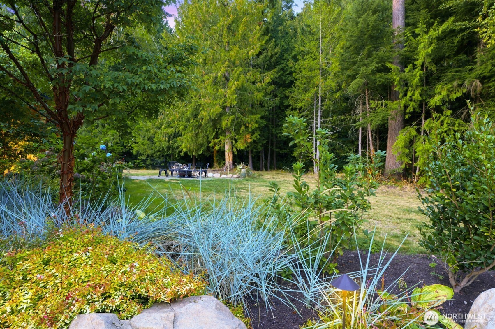 322 Manley Road , Bellingham, WA 98229