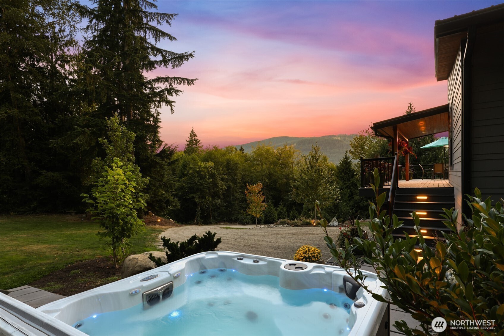 322 Manley Road , Bellingham, WA 98229