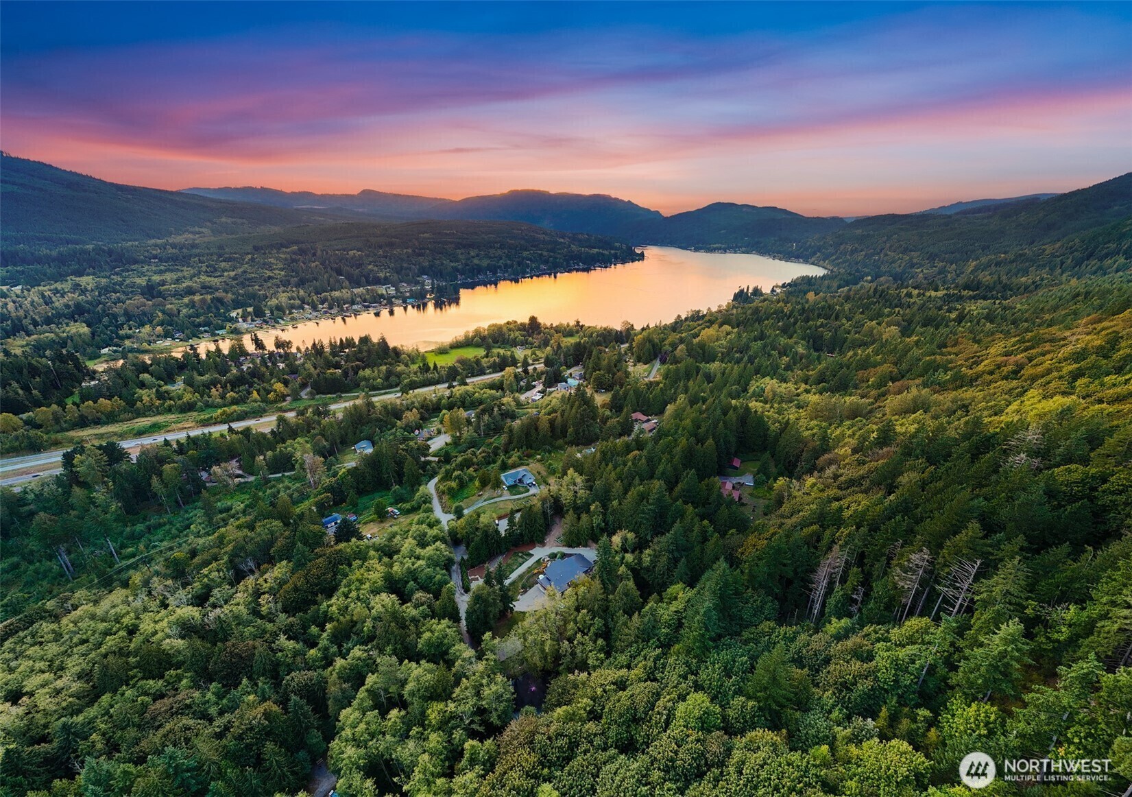 322 Manley Road , Bellingham, WA 98229