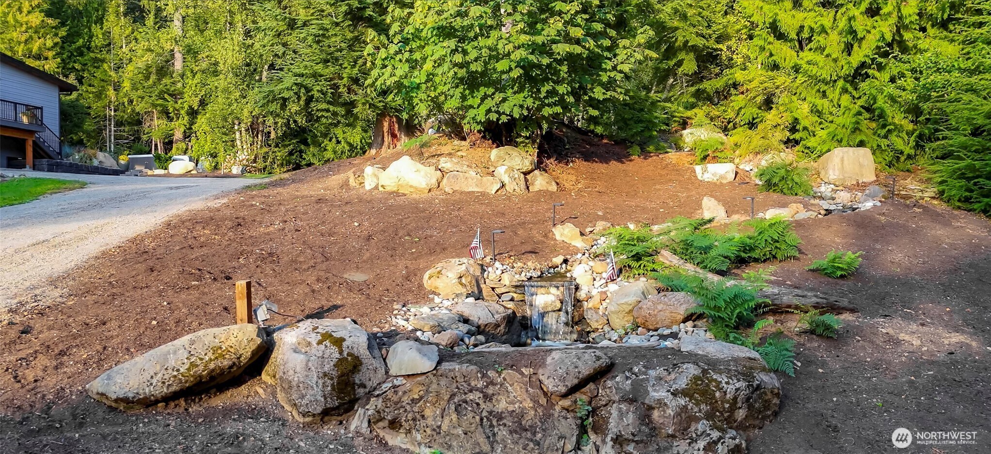 322 Manley Road , Bellingham, WA 98229