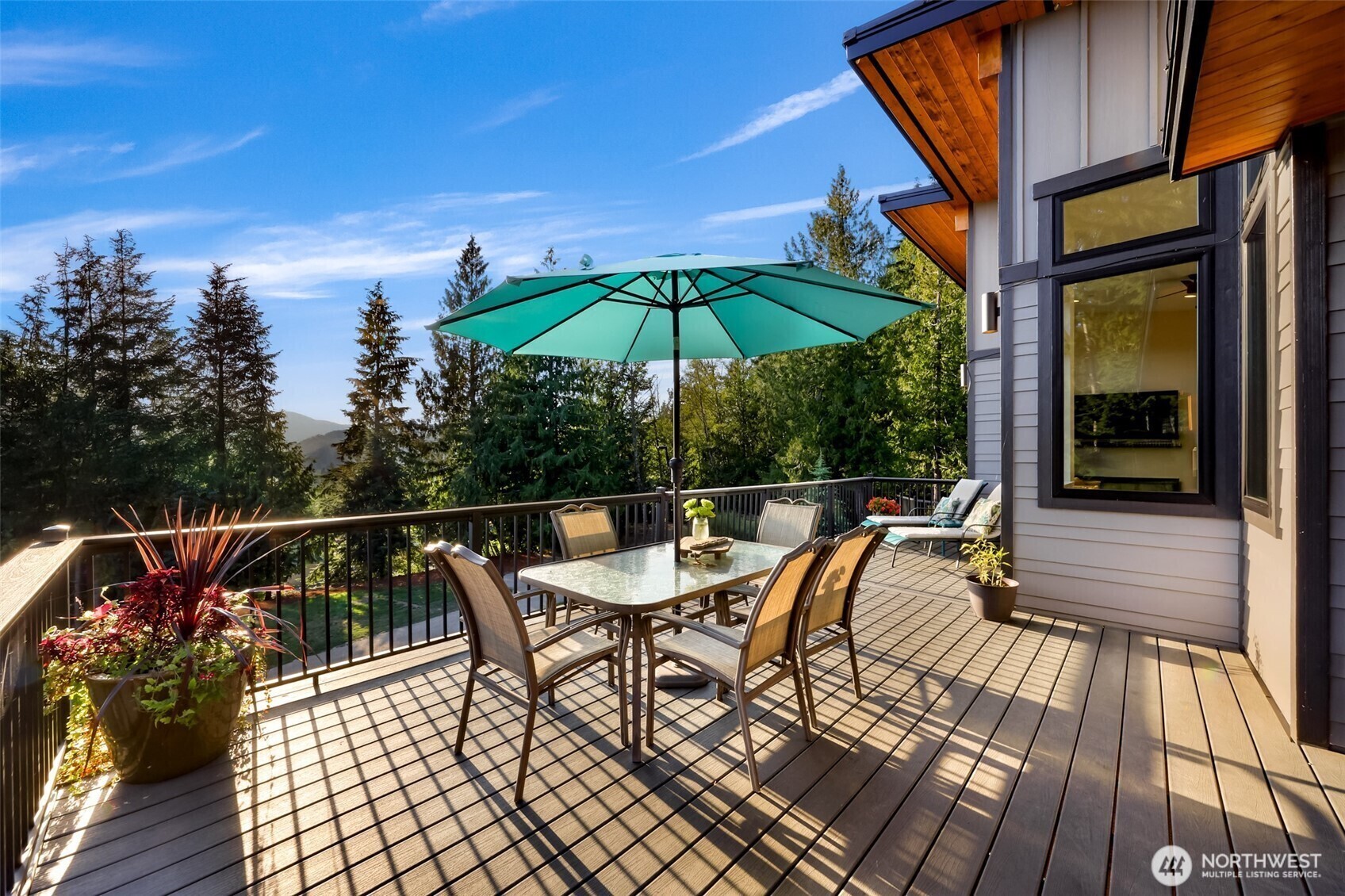 322 Manley Road , Bellingham, WA 98229