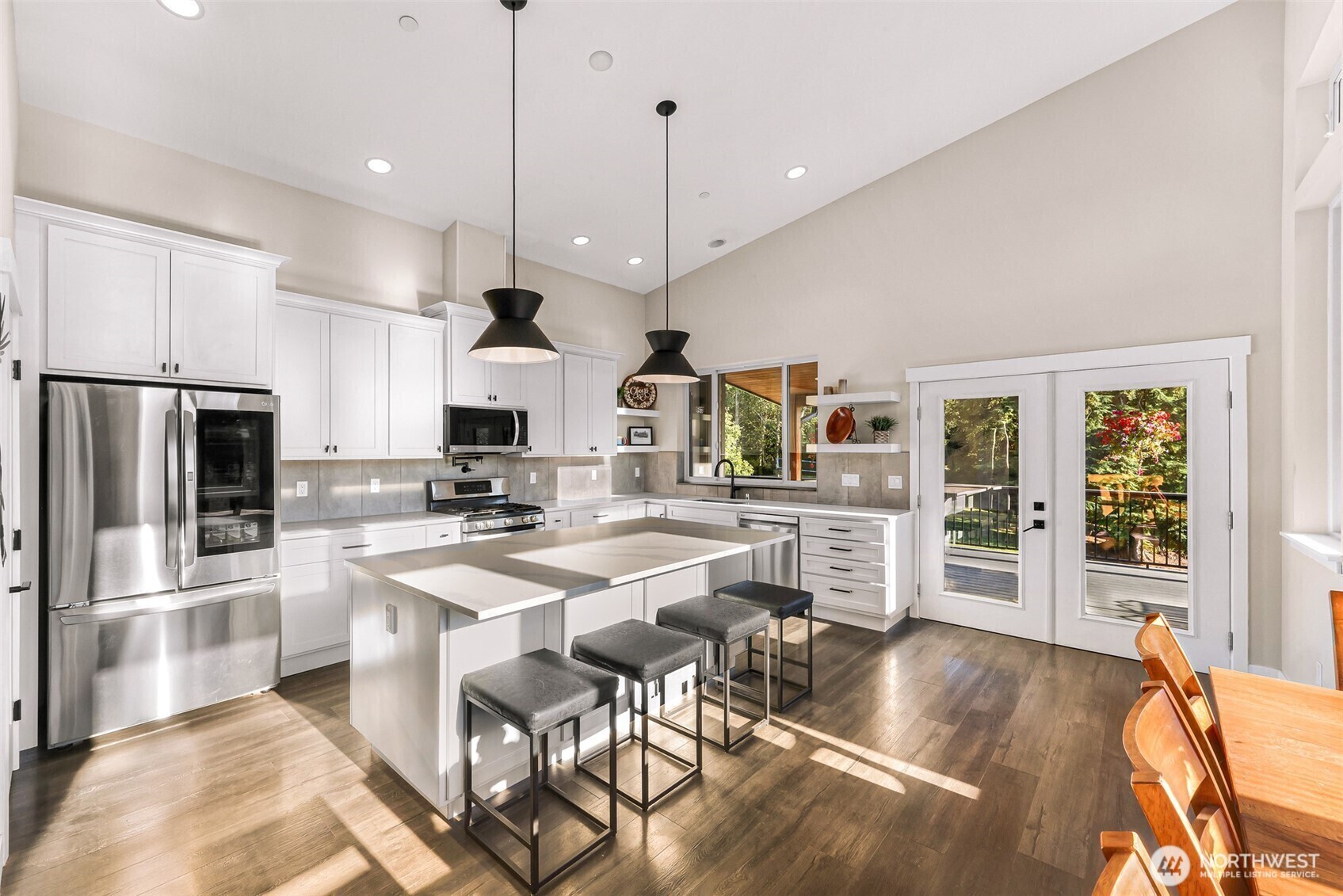 322 Manley Road , Bellingham, WA 98229