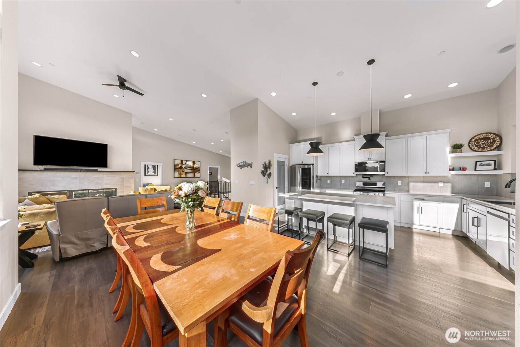 322 Manley Road , Bellingham, WA 98229