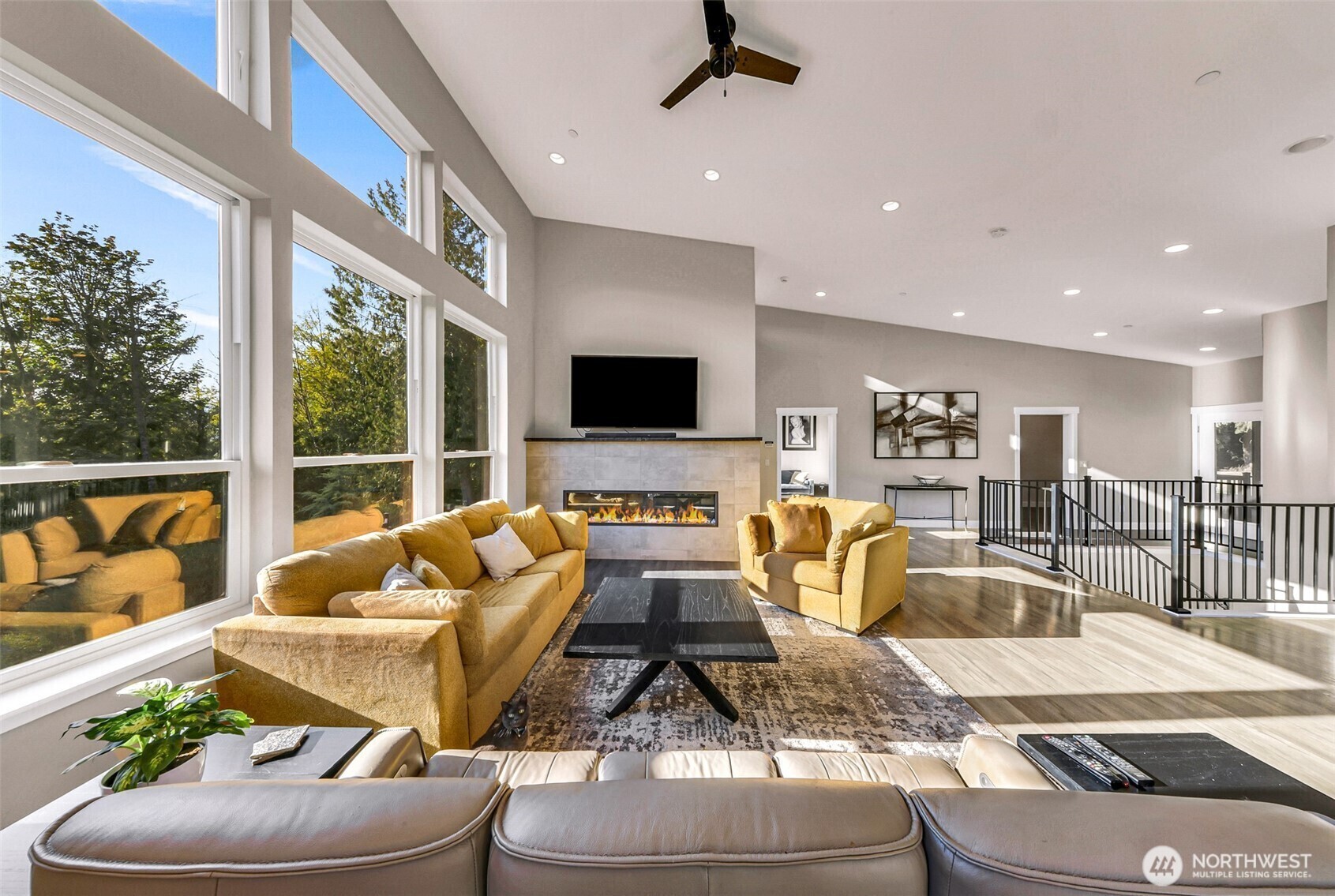 322 Manley Road , Bellingham, WA 98229