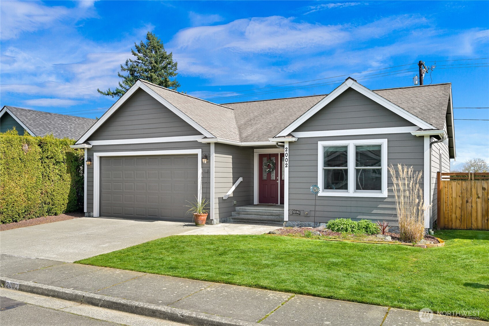 2002 Heartland Drive , Lynden, WA 98264