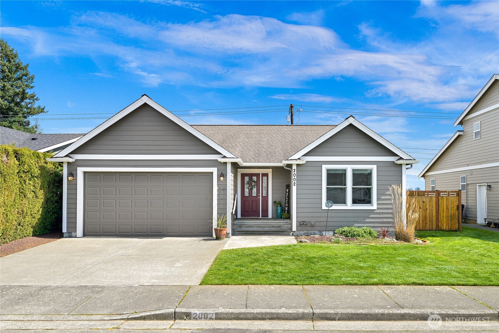 2002 Heartland Drive , Lynden, WA 98264