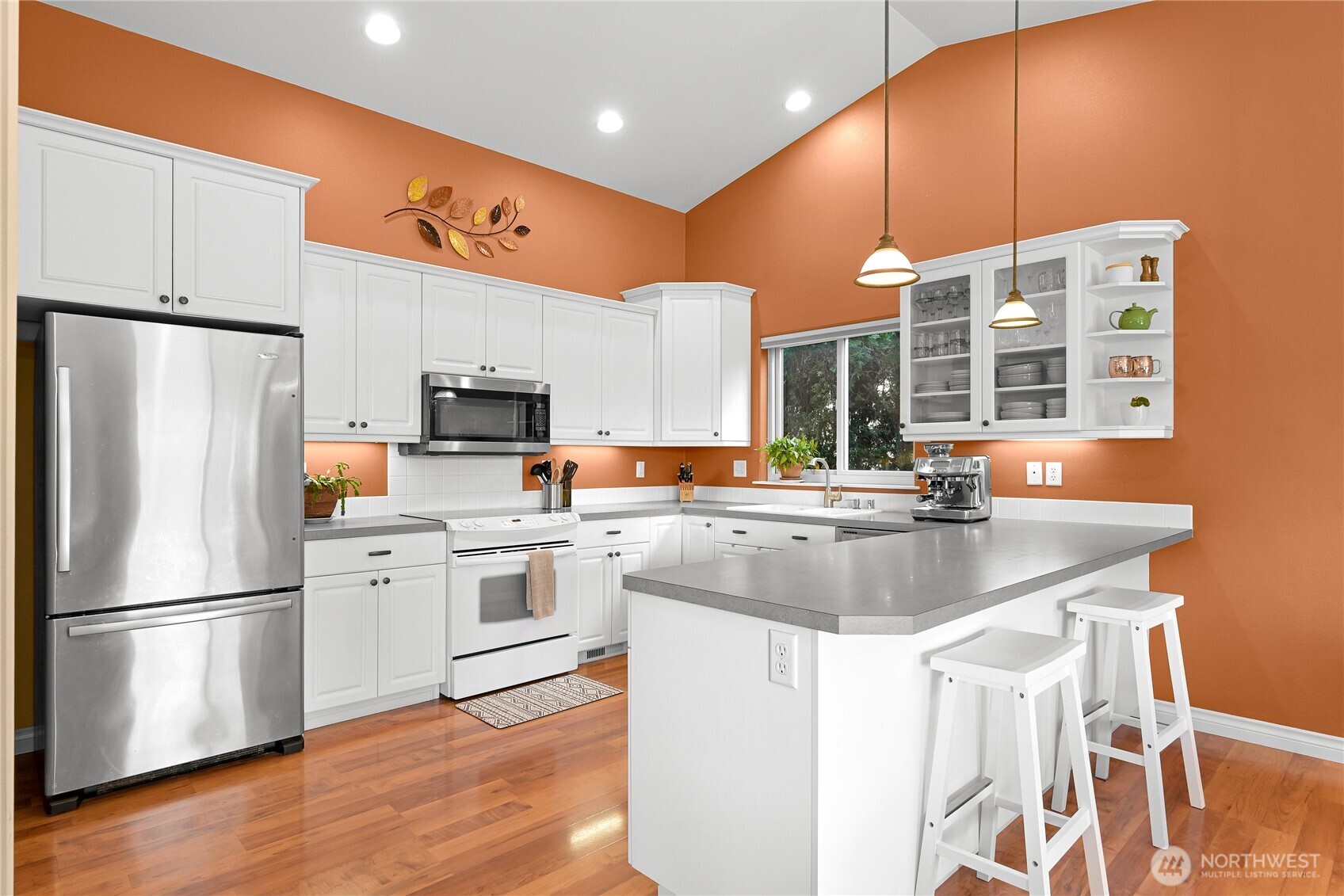 2002 Heartland Drive , Lynden, WA 98264