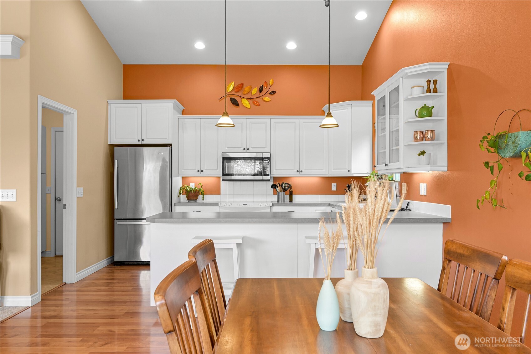 2002 Heartland Drive , Lynden, WA 98264