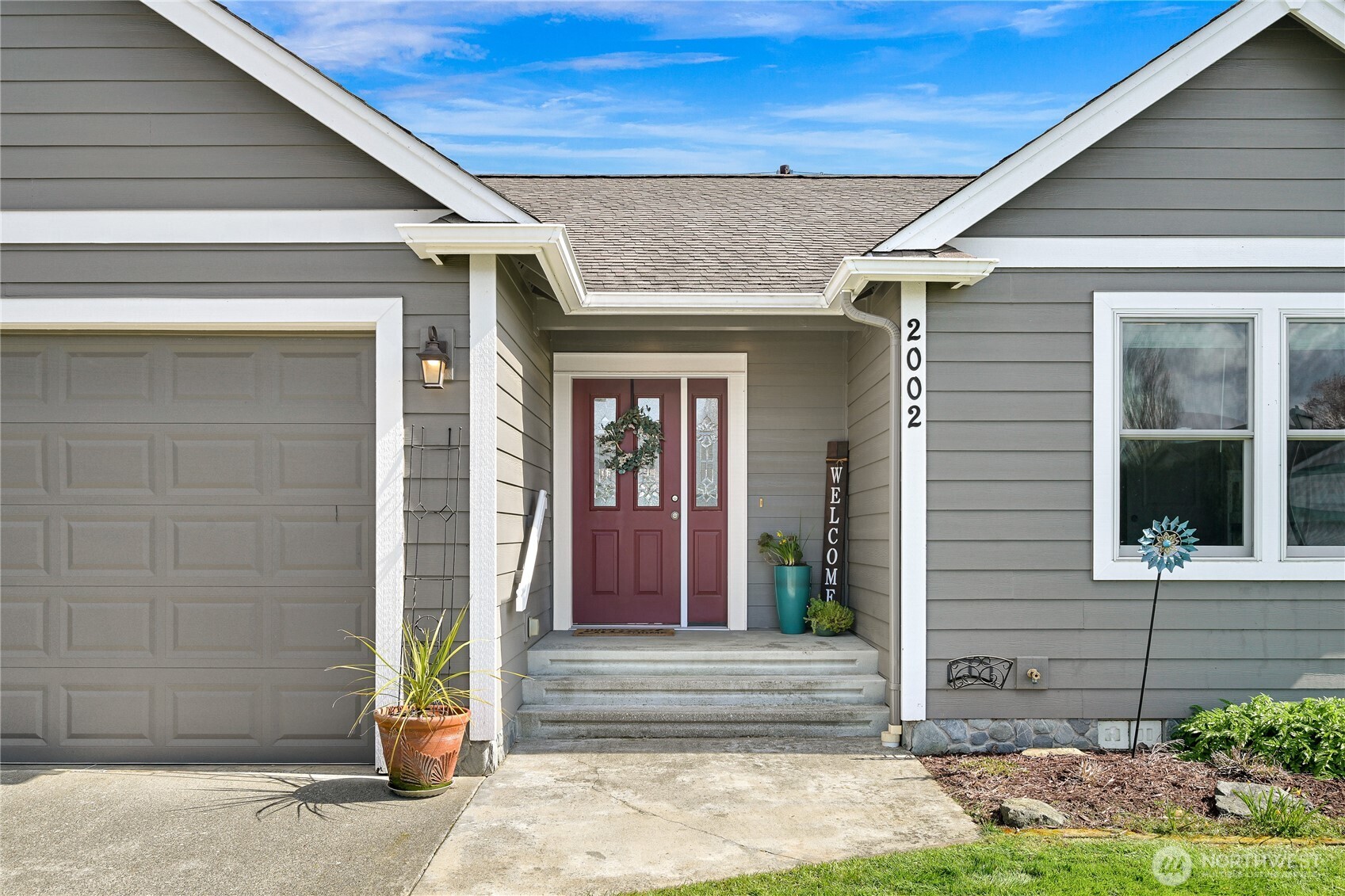 2002 Heartland Drive , Lynden, WA 98264