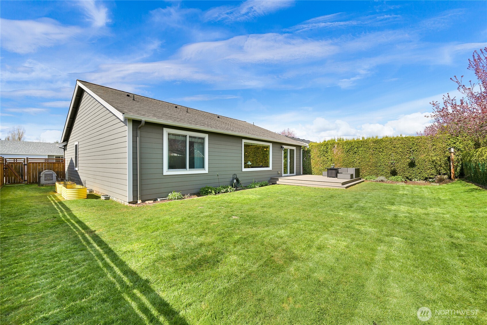 2002 Heartland Drive , Lynden, WA 98264