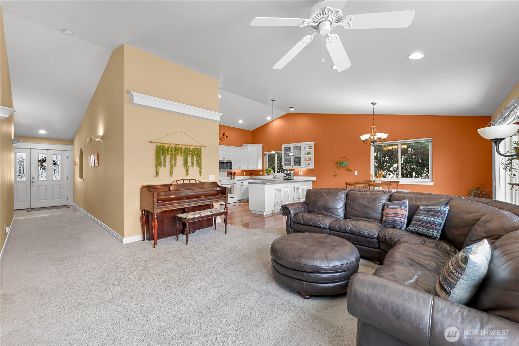 2002 Heartland Drive , Lynden, WA 98264