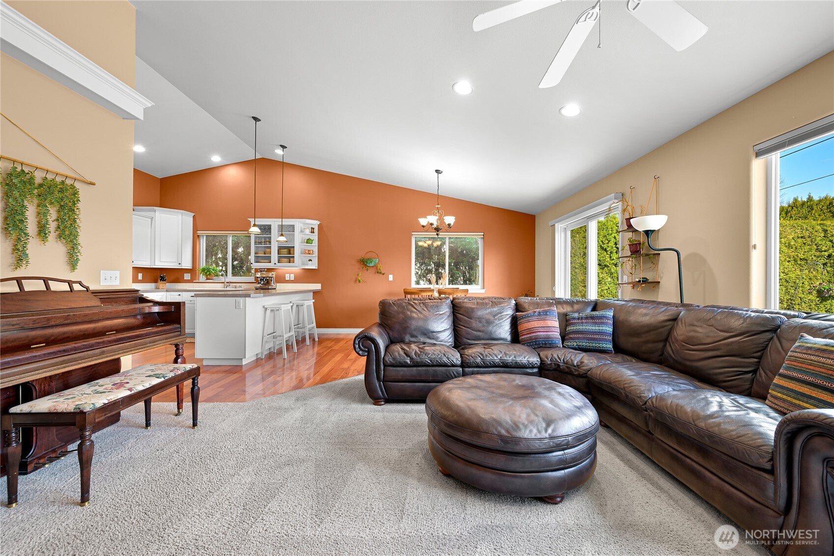 2002 Heartland Drive , Lynden, WA 98264