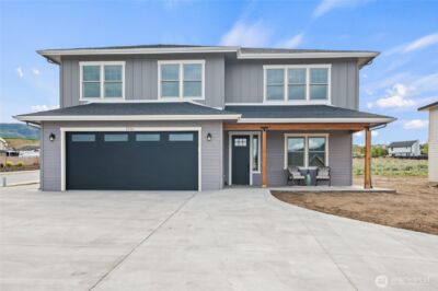 2516 Plateau Drive , East Wenatchee, WA 98802