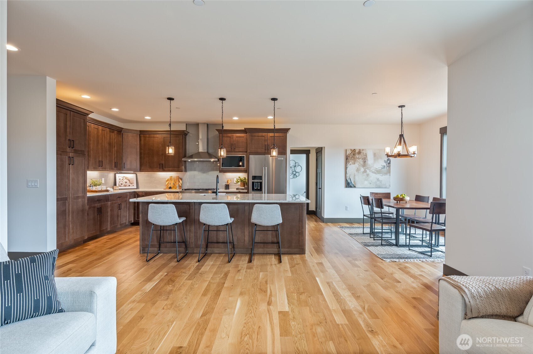 2516 Plateau Drive , East Wenatchee, WA 98802