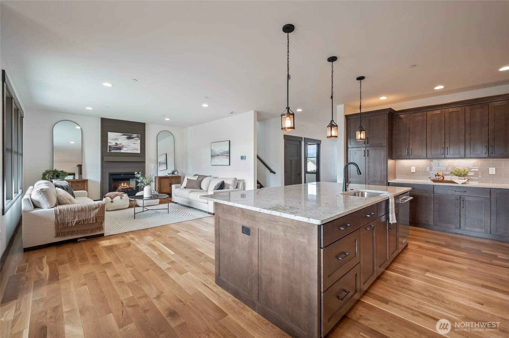 2516 Plateau Drive , East Wenatchee, WA 98802