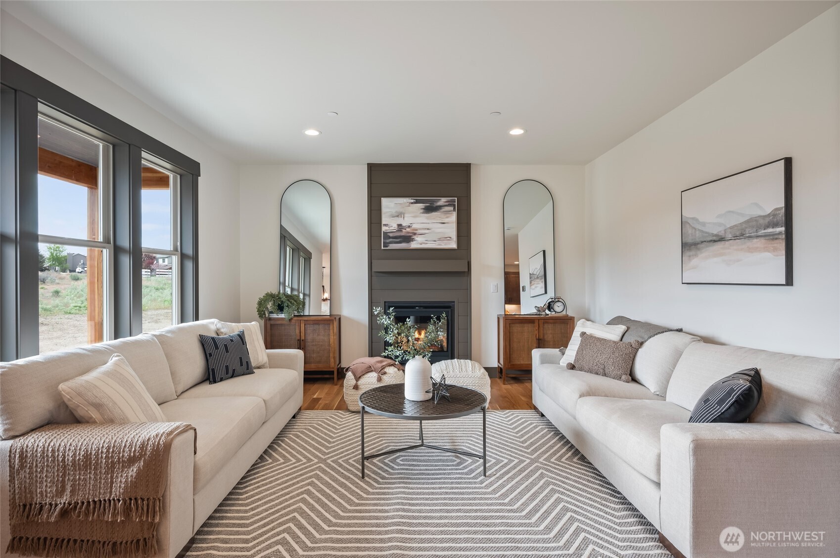 2516 Plateau Drive , East Wenatchee, WA 98802