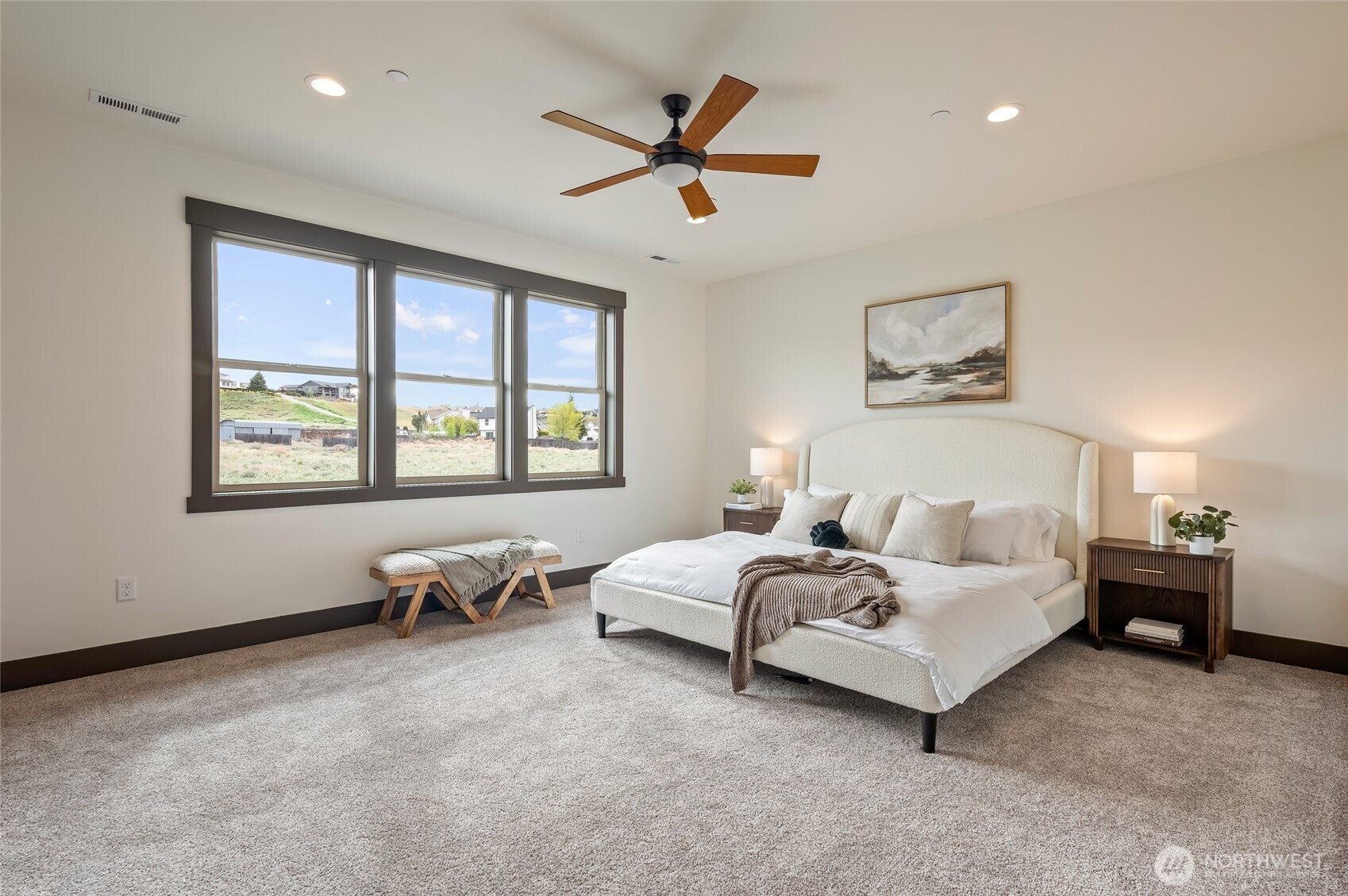 2516 Plateau Drive , East Wenatchee, WA 98802